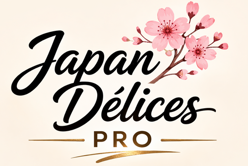 Japan Délices Pro