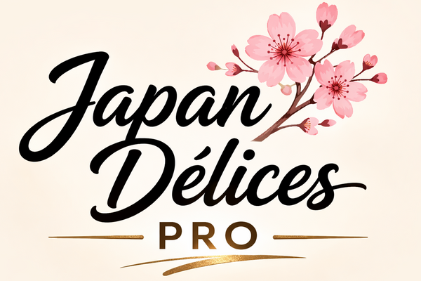 Japan Délices Pro